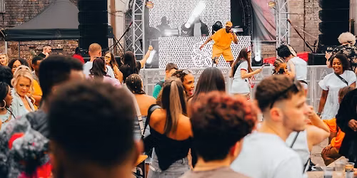 Haze Manchester - Sat 27th Jun 2026