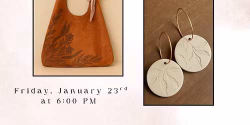 The Boho Edit: A Girls\u2019 Night Experience