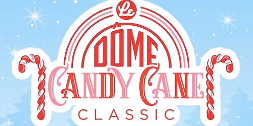 The Candy Cane Classic by LeDome