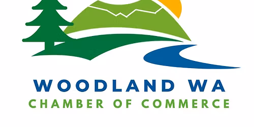 Woodland Chamber Luncheon!