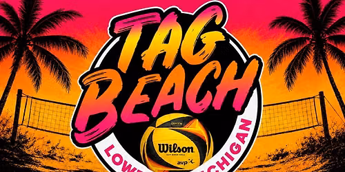 TAG Beach Heatwave Classic Tournament