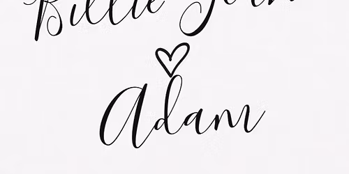 Adam and Billie Jean\u2019s Reception