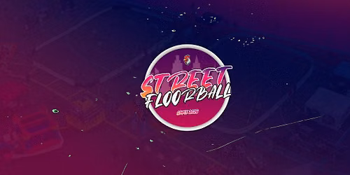 STREET FLOORBALL 2026
