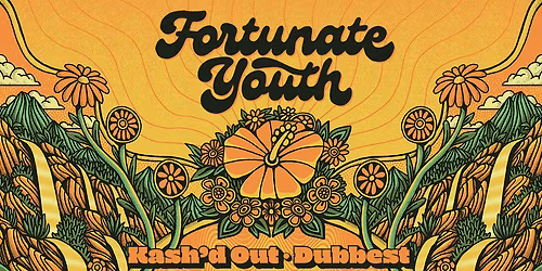 Fortunate Youth at Park West