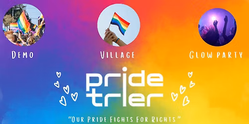 Meet Up at Trier Pride — Culiacán Trier