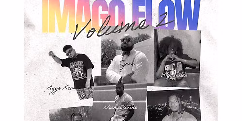 Imago Flow Vol. 2