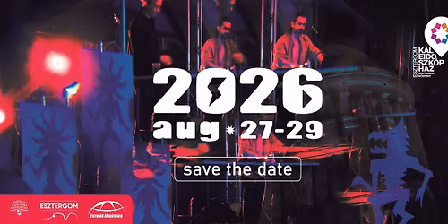 Kaleidoszk\u00f3p Hegy Fesztiv\u00e1l