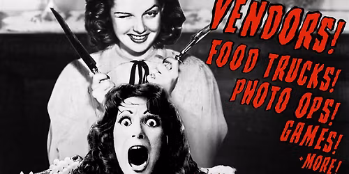 MONSTER MART Nov. 23rd