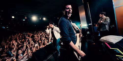 Carolina Durante Valencia Tickets