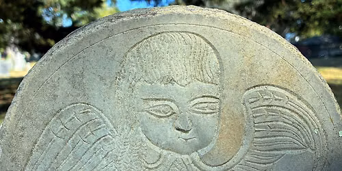 Salem Kids' Cemetery Hunt