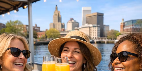 Mother's Day Mimosa Cruises