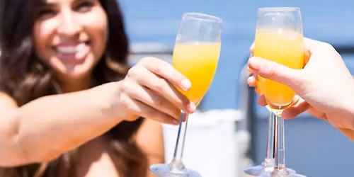 Mother's Day Mimosa Tours