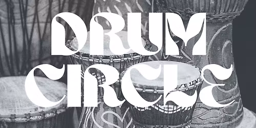 Drum Circle