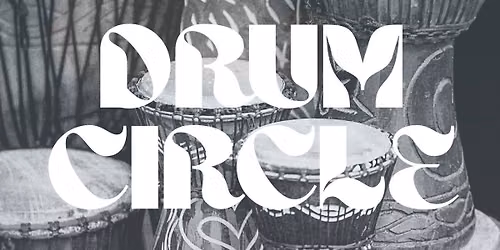 Drum Circle