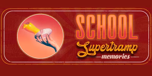 School - Supertramp Memories \u00e0 Lavaltrie | \u00c9glise Saint-Antoine