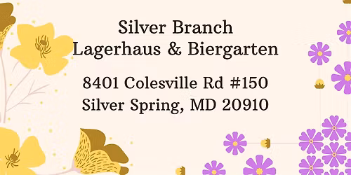 DC Area Sex Therapists, Counselors and Educators Spring Gathering