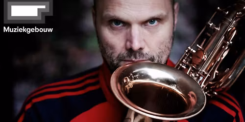 L'Orgue Impressionniste - Ere Lievonen + Ties Mellema