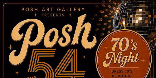 Posh 54