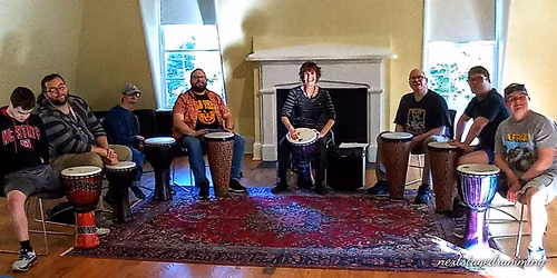 Cool Rhythms: Special Needs Series for ages 8 and up