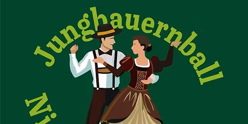 Jungbauernball Niederau