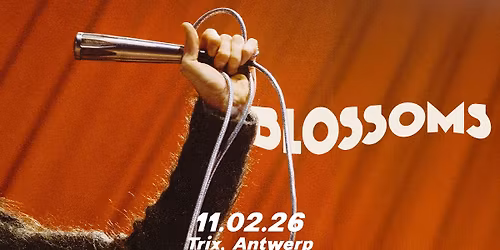 Blossoms \/ Trix