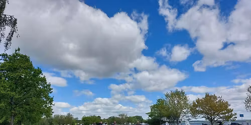 V-Strom meetup og f\u00e6llestur - Jylland anno 2026 