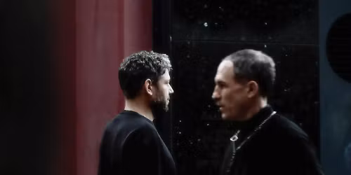 \u00c2me, Jimi Jules, Bonobo, DJ Tennis, Jan Blomqvist, LuSiD, AME, Ame in City of New York