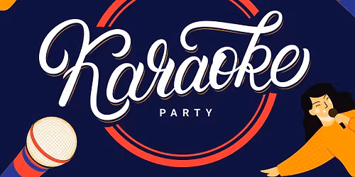 \ud83c\udfa4\ud83d\udc99Karaoke Party - ELTE T\u00e1TK\ud83d\udc99\ud83c\udfa4