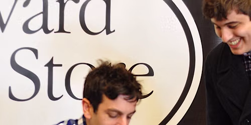 B.J. Novak at Bankhead Theater - Livermore Valley PAC