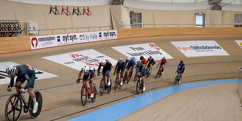 SUPERCUP 2. Afdeling