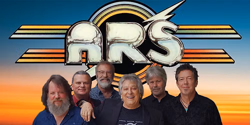 Atlanta Rhythm Section at Boot Barn Hall at Bourbon Brothers - Gainesville