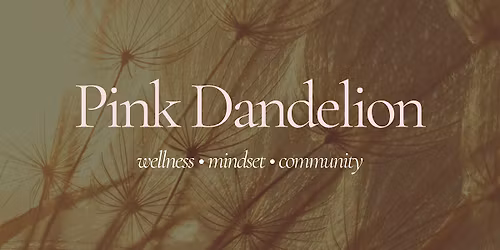 Mother & Daughter Wellness Walk