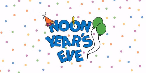 Noon Years Eve
