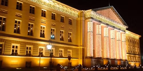 Eestikeelse \u00fclikooli 106. aastap\u00e4eva aktus koos ETA presidendiga