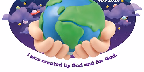 Vacation Bible School
