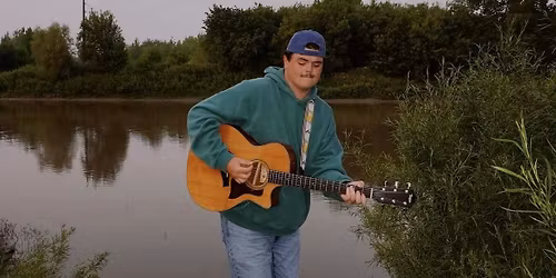 Jack Bryan Blackout Show