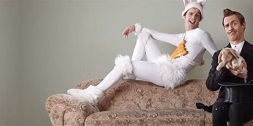 Familientheater Coq Au Vin - Die gro\u00dfe Zaubershow des Ala Labama
