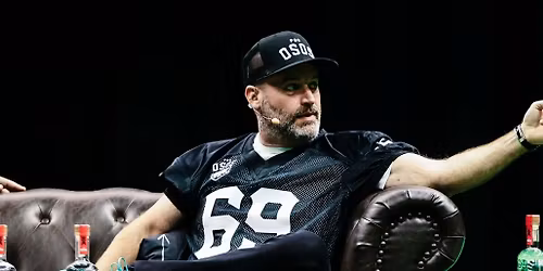 Parking Tom Segura