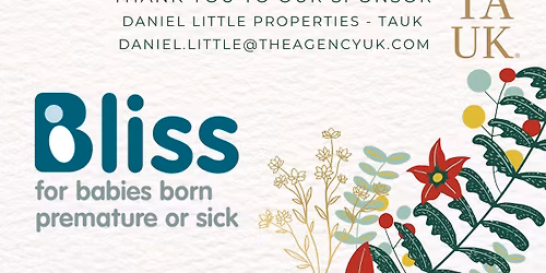 Christmas Charity Market