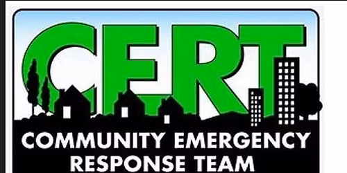 CERT Basic Training - Spring 2026