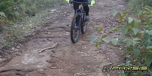 MTB EL CONEJO - LA XICOTERA | 68K \ud83c\udf33\ud83d\udeb2