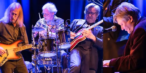 Wigwam Revisited \/ Dynamo