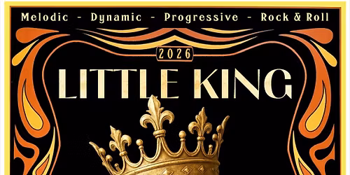 Little King Homecoming Show in Tucson!