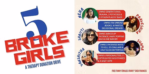 5 Broke Girls