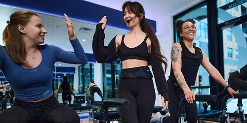 JETSET on the Mat x Juniper Rooftop