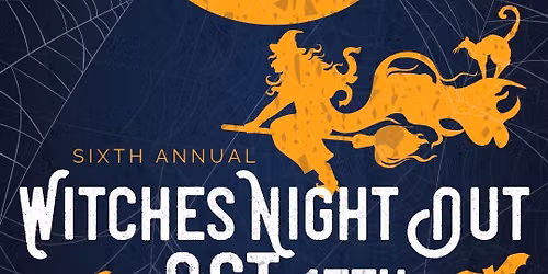 Witches Night Out