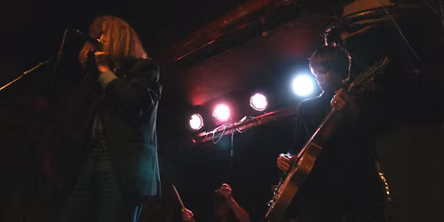 Swamp Boogie - Loppiaisaaton Blues @ Rockneck