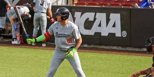 Tennessee Tech Golden Eagles at Austin Peay Governors at Raymond C Hand Baseball Park