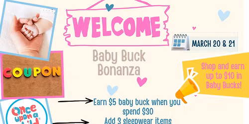 Baby Buck Bonanza