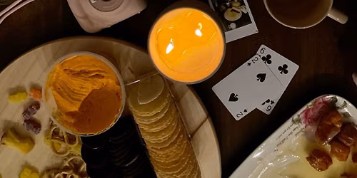 \u2660\ufe0f Flights & Face Cards \u2665\ufe0f